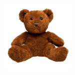 M160210 mbw Miś Monika brąz 1