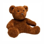 M160210 mbw Miś Monika brąz 6