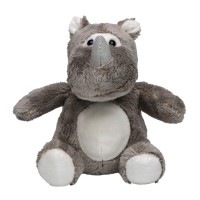 M160263 MBW Nosorożec Leif 1