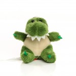 M160369 mbw Brelok Krokodyl 2