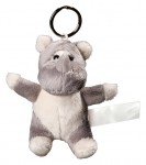 M160377 mbw Brelok Nosorożec 1