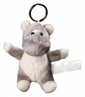 M160377 mbw Brelok Nosorożec 1