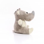 M160377 mbw Brelok Nosorożec 5