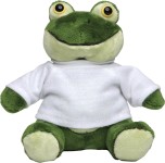 M160381 MBW Żabka Hans 6