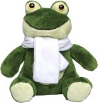 M160381 MBW Żabka Hans 8