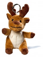 M160387 mbw Brelok Łoś 1