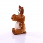 M160387 mbw Brelok Łoś 3