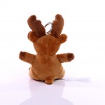 M160387 mbw Brelok Łoś 4