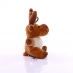 M160387 mbw Brelok Łoś 5