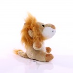 M160388 mbw brelok lew 5