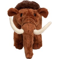 M160415 mbw Mamut Manni 1