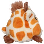 M160493 mbw Schmoozies Żyrafa 5