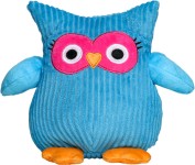 M160517 mbw Sowa Lisann niebieska 1