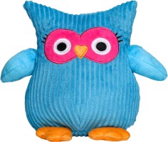 M160517 mbw Sowa Lisann niebieska 1
