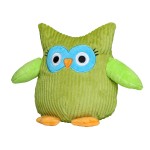 M160517 mbw Sowa Lisann zielona 2