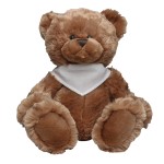 M160610 mbw Miś Kerstin brąz 6