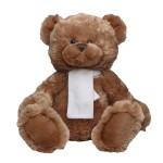 M160610 mbw Miś Kerstin brąz 7