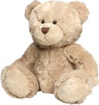 M160610 mbw Miś Kerstin krem 2