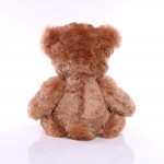 M160139 mbw Miś Kalle brązowy 3