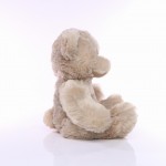 M160139 mbw Miś Kalle jasny brąz 2