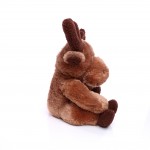 M160630 mbw Łoś Anton brązowy 2