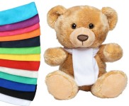 M160656 mbw Miś Moritz beżowy 3