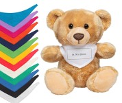 M160656 mbw Miś Moritz beżowy 5