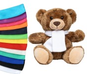 M160656 mbw Miś Moritz ciemnobrązowy 3