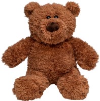 M160664 mbw Miś Ulrike brąz 1