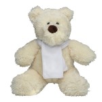 M160664 mbw Miś Ulrike krem 10