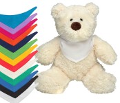 M160664 mbw Miś Ulrike krem 14