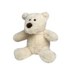 M160664 mbw Miś Ulrike krem 2