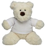 M160664 mbw Miś Ulrike krem 8