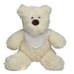 M160664 mbw Miś Ulrike krem 9