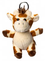 M160668 mbw Brelok Żyrafa 1