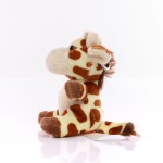 M160668 mbw Brelok Żyrafa 3