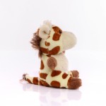 M160668 mbw Brelok Żyrafa 5