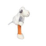 M160816 mbw Owieczka Elke biało pomarańczowa 7