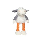 M160816 mbw Owieczka Elke biało pomarańczowa 8