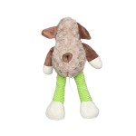 M160816 mbw Owieczka Elke brązowo zielona 6