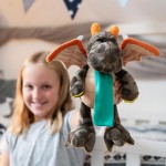 M160891 mbw Smoczyca Edda 18