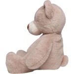 M160909 mbw Minifeet Miś Nanna taupe 6