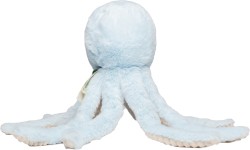 M160955 MBW Ośmiornica niebieska 5