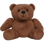M160968 mbw Niedźwiedź Maik ciemnobrązowy 1