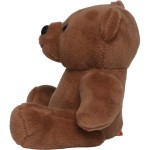 M160968 mbw Niedźwiedź Maik ciemnobrązowy 4