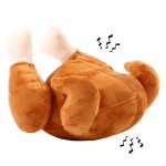 M170006 mbw zabawka dla psa kurczak 1