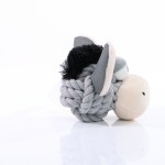 M170020 Zabawka dla psa Osioł 4