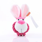 M170021 mbw Zabawka dla psa węzeł Królik 1