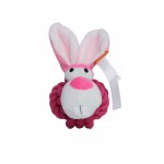 M170021 mbw Zabawka dla psa węzeł Królik 2