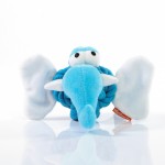 M170022 Zabawka dla psa Słoń 1